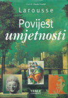 Povijest umjetnosti Larousse