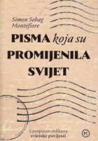 Pisma koja su promijenila svijet