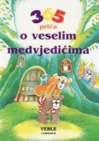 365 priča o veselim medvjedićima