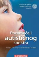 Poremečaji autističnog spektra