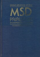 MSD priručnik dijagnostike i terapije