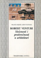 Složenosti i protivrečnosti u arhitekturi