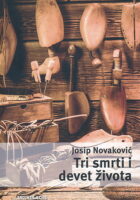 Tri smrti i devet života