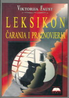 Leksikon čaranja i praznovjerja
