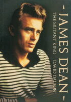 James Dean - The Mutant King