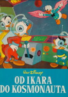 Od Ikara do kosmonauta