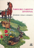 Šaroliko carstvo životinja 6