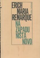 Na zapadu ništa novo