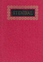 Odabrana dela Stendal 1-7