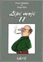 Lipi moji 11