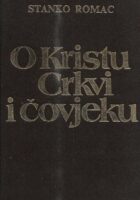 O Kristu Crkvi i čovjeku