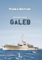 Školski brod Galeb