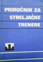 Priručnik za streljačke trenere