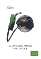 Geopolitički aspekti nafte i vode