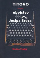 Titovo ubojstvo Josipa Broza
