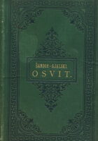 Osvit