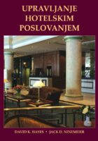 Upravljanje hotelskim poslovanjem