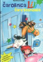 Čarobnica Lili čara besmislice