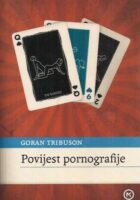 Povijest pornografije