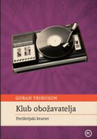 Klub obožavatelja
