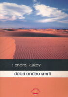 Dobri anđeo smrti