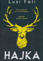 Hajka