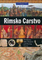 Ilustrirana povijest svijeta - Rimsko carstvo