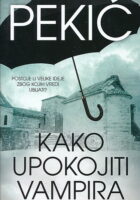 Kako upokojiti vampira