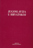 Jugoslavija u Hrvatskoj