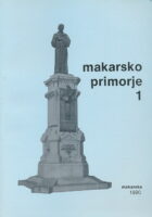 Makarsko primorje 1