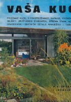 Vaša kuća : katalog projekata