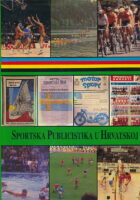 Sportska publicistika u Hrvatskoj