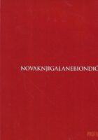 Nova knjiga Lane Biondić