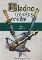 Hladno lovačko oružje