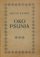 Oko Psunja