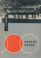 Stolni tenis