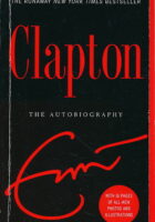 Clapton : The Autobiography