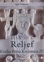 Reljef Kralja Petra Krešimira IV.