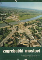 Zagrebački mostovi