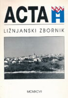 Ližnjanski zbornik