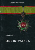 Odlikovanja