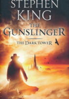 The Dark Tower I: The Gunslinger