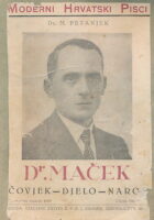 Dr. Vladimir Maček