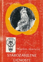 Starozavjetne ličnosti