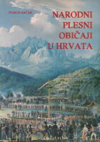 Narodni plesni običaji u Hrvata