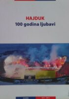 Hajduk 100 godina ljubavi
