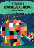 Elmer i izgubljeni medo