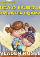 Priča o najboljim prijateljicama