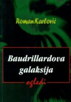 Baudrillardova galaksija