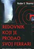 Redovnik koji je prodao svoj ferrari
